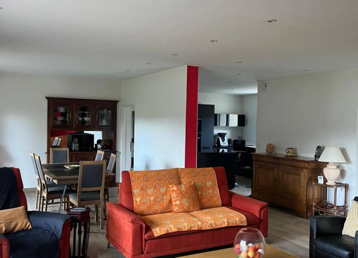 La Maison De Mendigou Montredon  0*, Montredon (Lot)